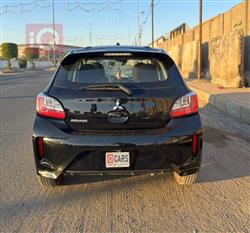 ميتسوبيشي ميراج